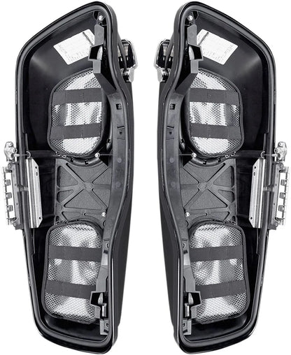 SADDLEMEN Lid Organizer till sadelväska bild 3 PMMEDIA:cea0f79d5f38d8ae