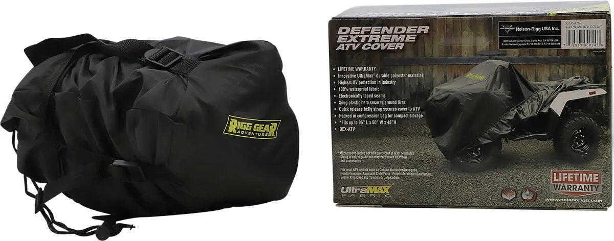NELSON RIGG Defender Extreme ATV skydd bild 5 PMMEDIA:003e5851ccd6eee4