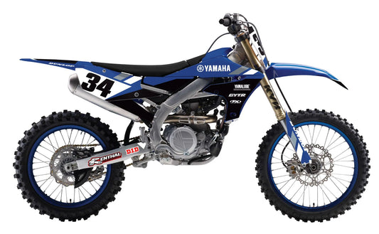 FACTORY EFFEX EVO20 Series Dekalset YZ65 18- bild 1 PMMEDIA:55d0823ff9efce04