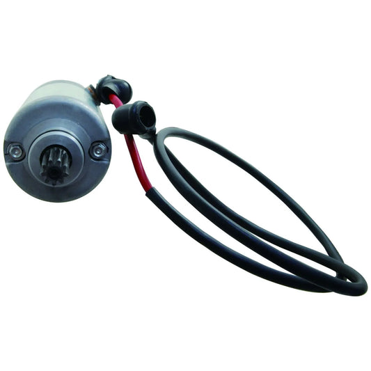 PARTS EUROPE Starter bild 2 PMMEDIA:094fa5b2481ad33b