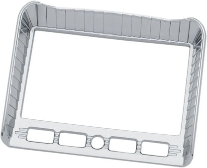 KURYAKYN Touchscreen Stereo Accent Aztec Chrome bild 1 PMMEDIA:b0c769c03910d742