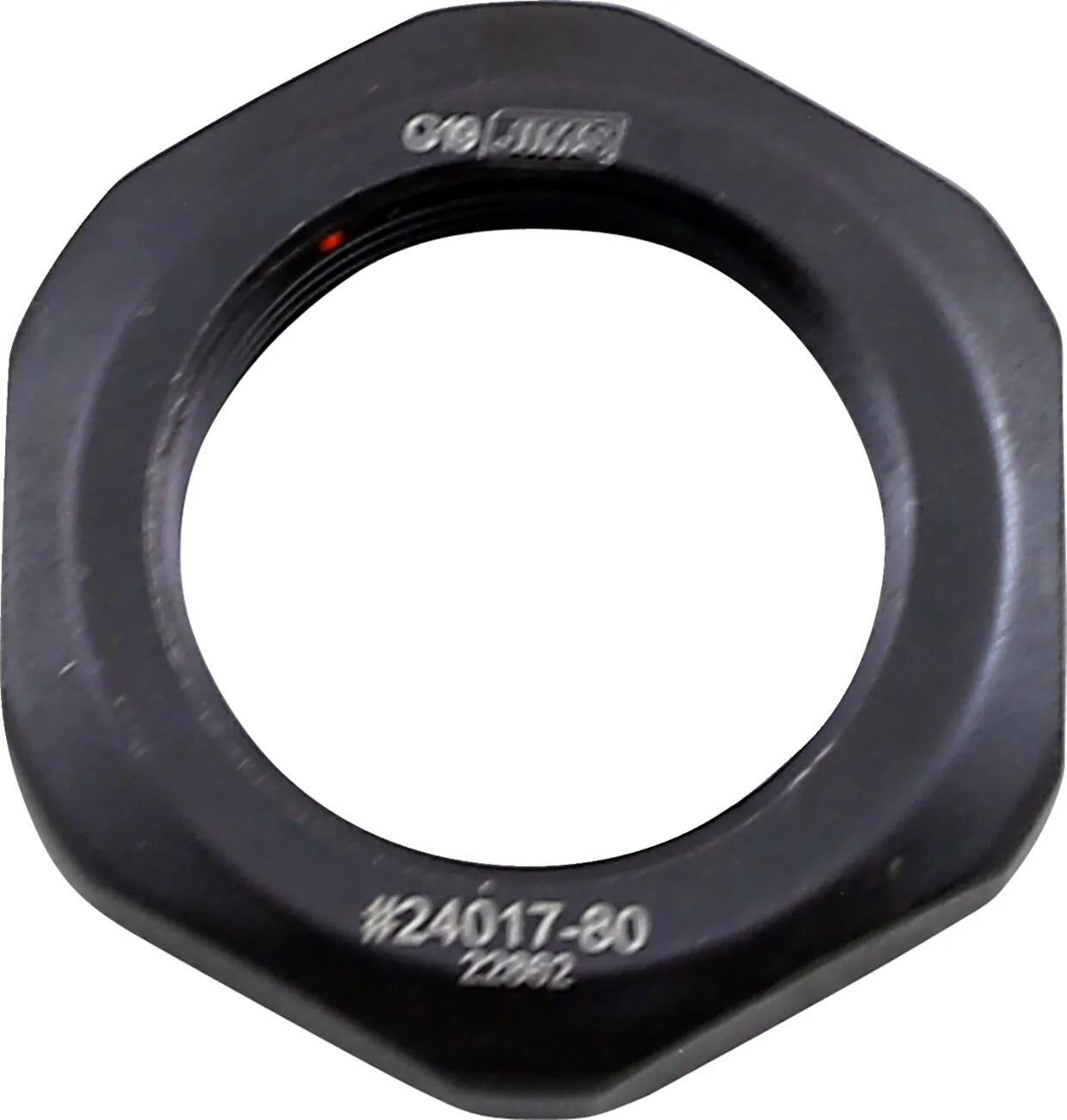 JIMS Mutter till Motor Sprocket Shaft 1-1/8-16 bild 1 PMMEDIA:47890c6409dbe15e