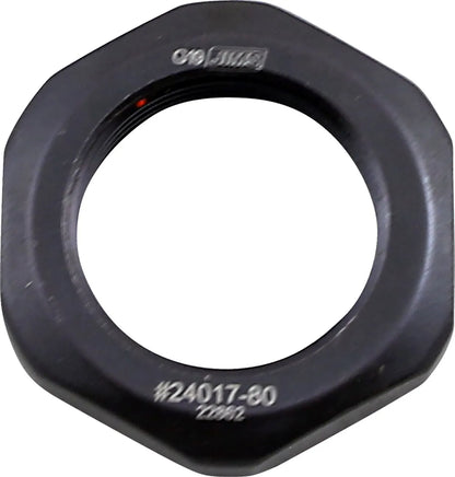 JIMS Mutter till Motor Sprocket Shaft 1-1/8-16 bild 1 PMMEDIA:47890c6409dbe15e