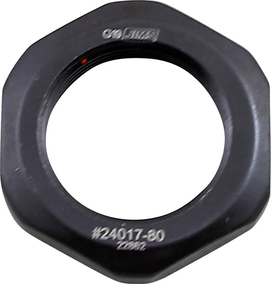 JIMS Mutter till Motor Sprocket Shaft 1-1/8-16 bild 1 PMMEDIA:47890c6409dbe15e