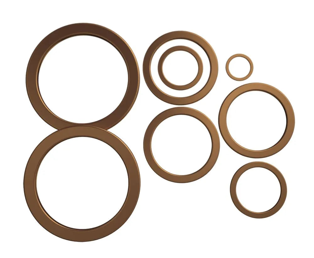 GOODRIDGE Crush Washer Koppar M8 6K bild 3 PMMEDIA:40b58df4b0f4bc02