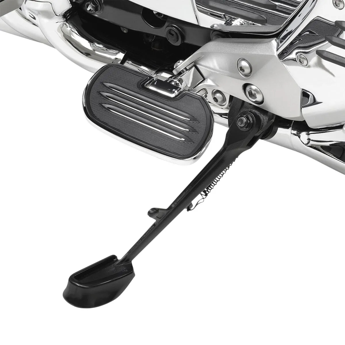 SHOW CHROME Large Kickstand Base för Gold Wing bild 3 PMMEDIA:6226ca81d17c6f98