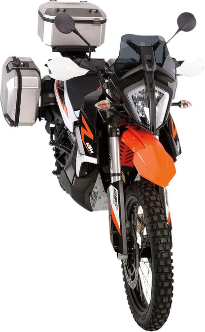 MOOSE OFFROAD HARD-PARTS Kenai TERRA TOP CASE 37 SIL bild 5 PMMEDIA:b976960844fd66ae