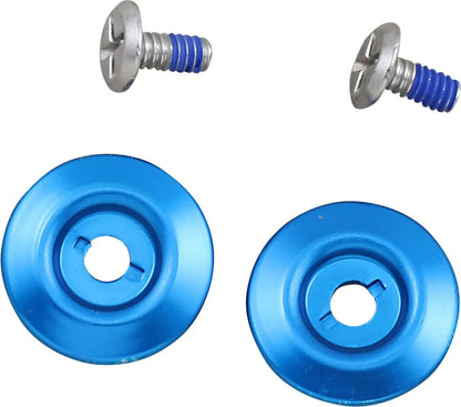 Biltwell Gen 2 Helmet Hardware Kit Yttre hjälmdelar bild 4 PMMEDIA:725957dcd6004894