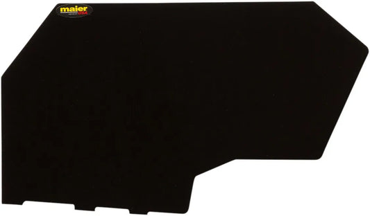 Maier Replacement Number Plates Karossdelar & tillbehör bild 2 PMMEDIA:8313a3a83669a885