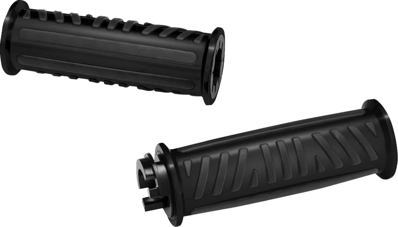 SHOW CHROME Combat Grepp till Can-Am Ryker bild 1 PMMEDIA:213fa98fbd488086