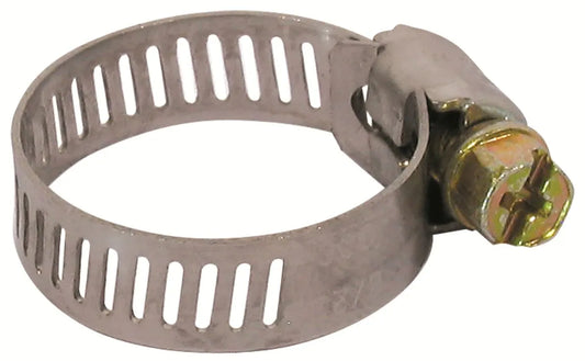MOOSE OFFROAD FOUR WHEEL Klämma 3/8"-1/2" i Rostfritt Stål bild 1 PMMEDIA:7bf5a90707b199a8