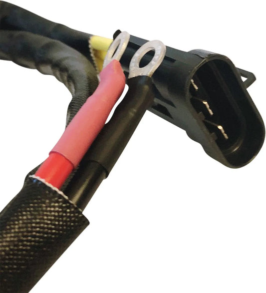 RICK'S MOTORSPORT ELECTRIC Hot Shot Regulator och Likriktare bild 3 PMMEDIA:40b2bfe357437e72
