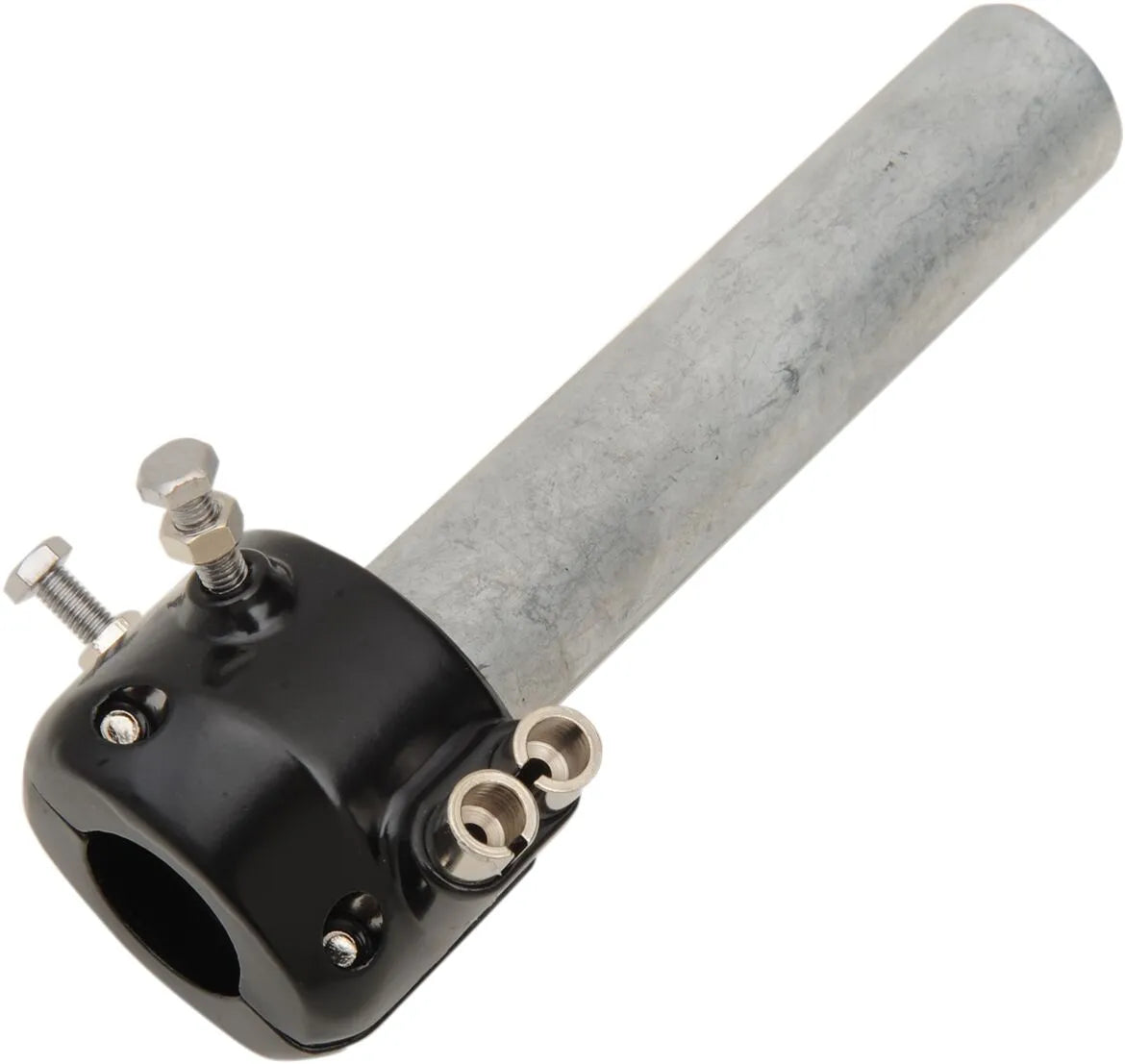 Emgo 7/8" Throttle Assembly Gasreglageenheter bild 1 PMMEDIA:cb3c2e6176a61d3c