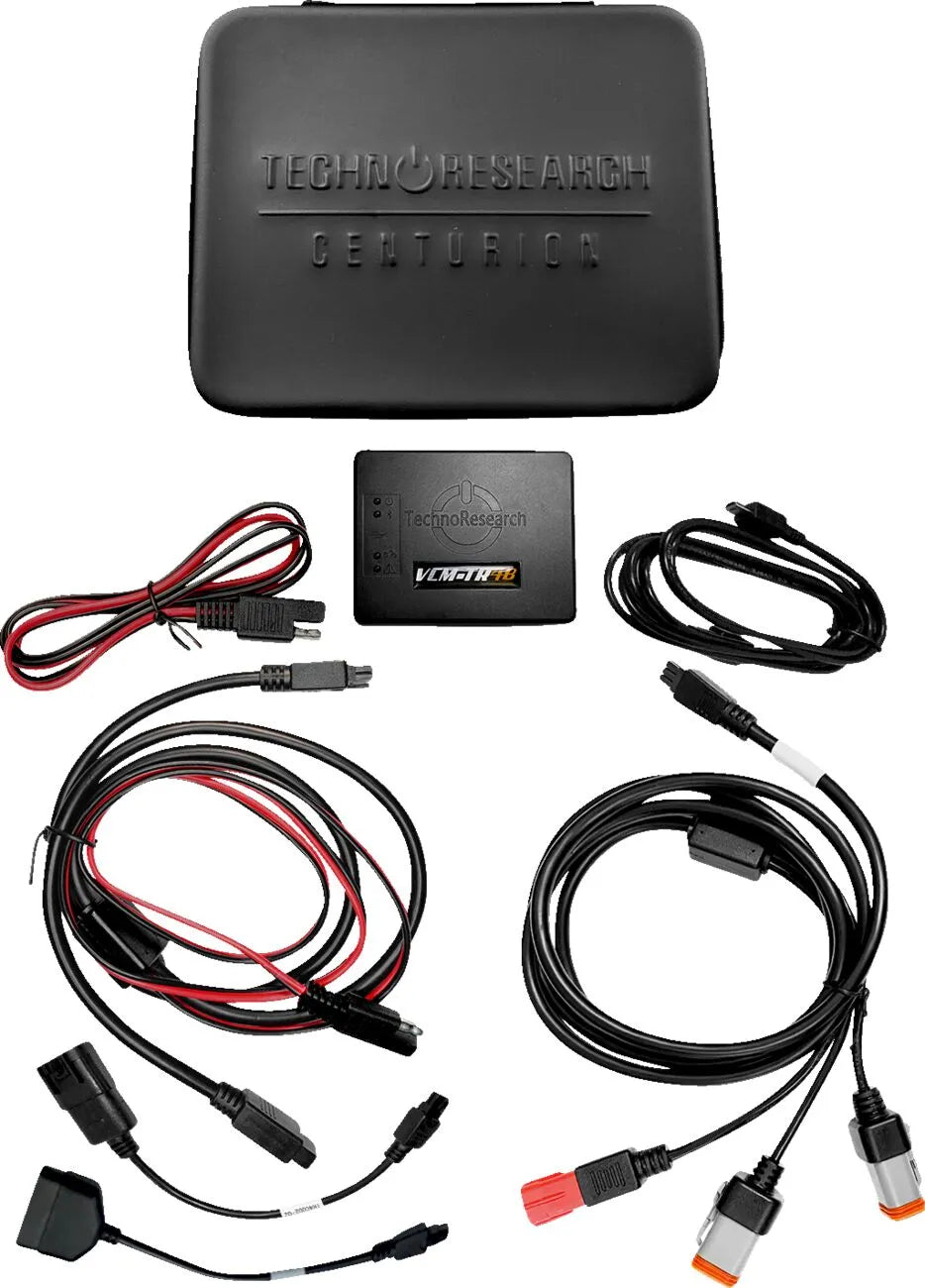 TECHNORESEARCH Centurion Super Pro Plus Diagnostikverktyg bild 1 PMMEDIA:cc2c1281f9dac441