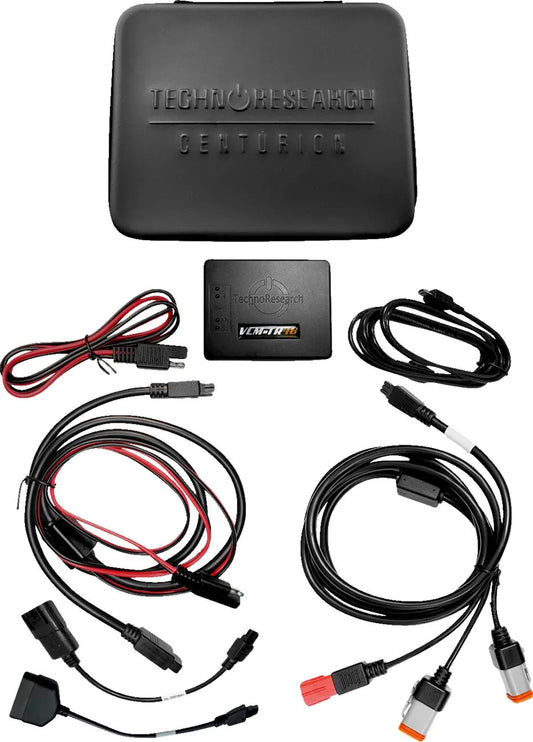 TECHNORESEARCH Centurion Super Pro Plus Diagnostikverktyg bild 1 PMMEDIA:cc2c1281f9dac441