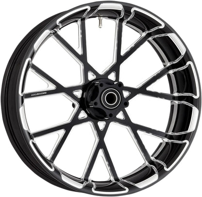 Arlen Ness Procross Forged Aluminum Wheel Bakhjul gjuten/svarvad bild 1 PMMEDIA:fdbe7e08950ce128