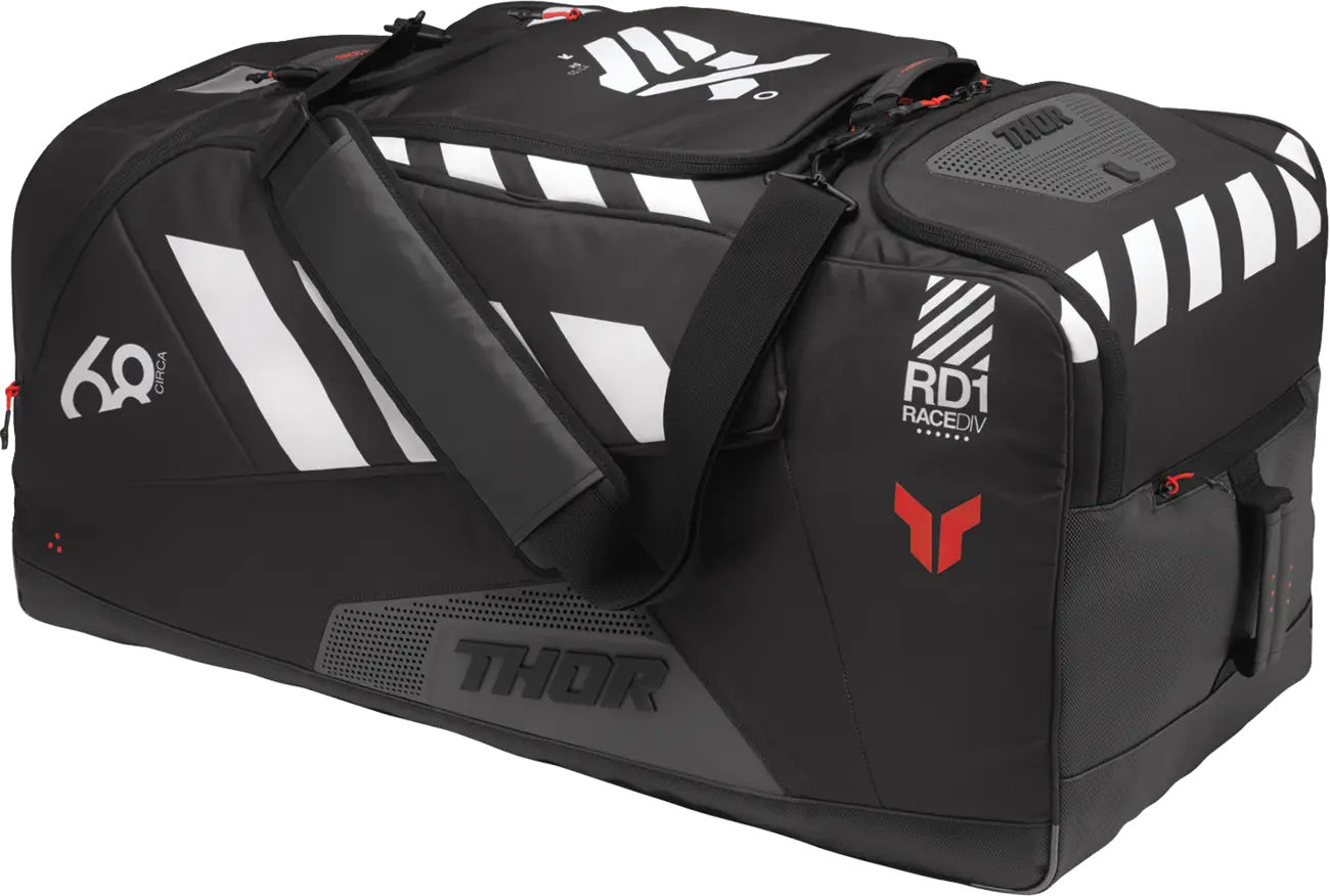 Thor Circuit Bag Utrustningsväskor bild 2 PMMEDIA:aa5c43fb9da186d4