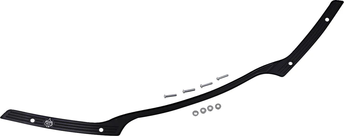 Klock Werks Flare® Series Windshield Trim Diverse delar vindrutor/kåpor bild 5 PMMEDIA:78cf22cd7e02beef