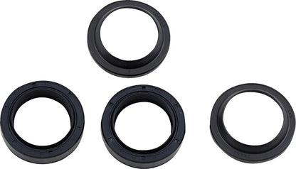 DRAG SPECIALTIES Gaffeltätning och dammtätning kit bild 1 PMMEDIA:5ef9788d0dcaf303