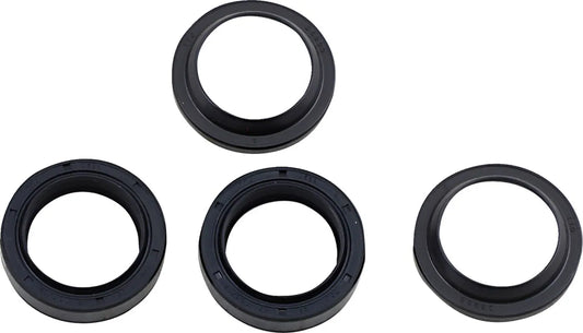 DRAG SPECIALTIES Gaffeltätning och dammtätning kit bild 1 PMMEDIA:5ef9788d0dcaf303