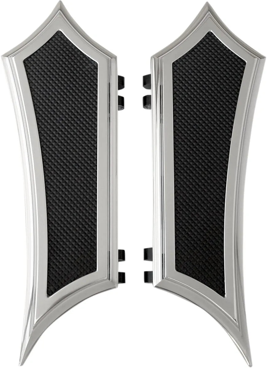 Accutronix Instigator Extended Floorboards Fotplattor & delar bild 1 PMMEDIA:f9c1c9ce8a3ec5c2