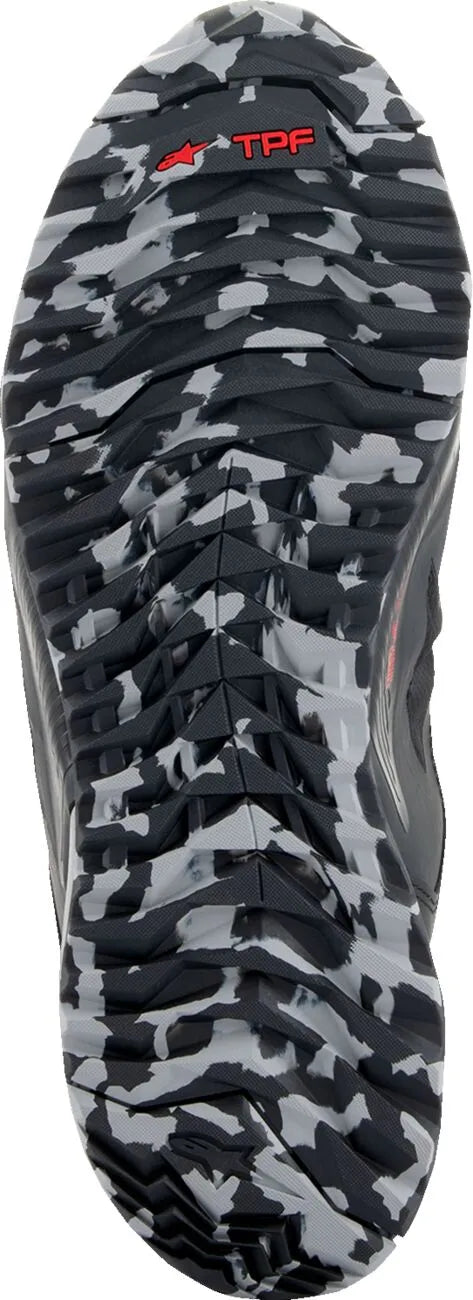 ALPINESTARS CR-8 Gore-Tex® Touring Skor bild 3 PMMEDIA:08f6fad2db3ee854