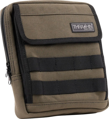 Thrashin Supply Co Slim Handlebar Bag Verktygs- & gaffelväskor bild 5 PMMEDIA:7aca664bb12533ff