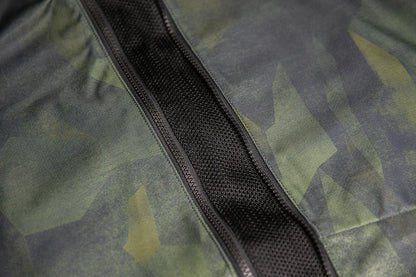 ICON Airform Battlescar™ MC-jacka CE grön small bild 6 PMMEDIA:3c0d05b15cd02e12