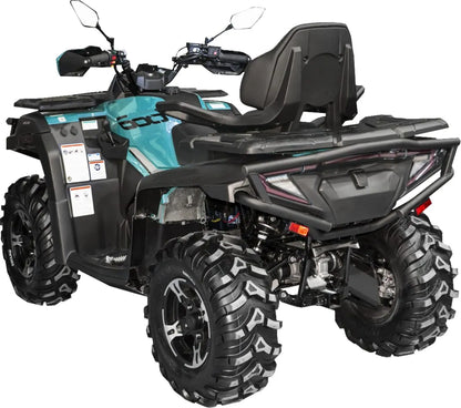 Moose Offroad Four Wheel Bumper Stötfångare bild 14 PMMEDIA:b6bcb47b71c28fc0