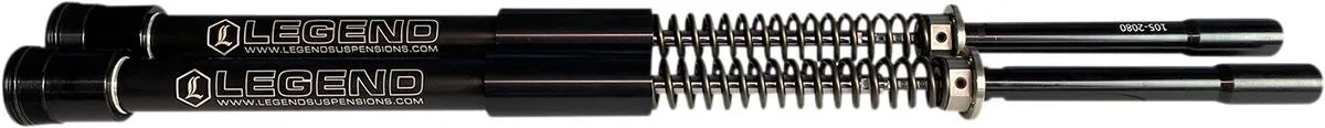 LEGEND SUSPENSION AXEO+2 49 mm Framgaffel Suspension +2" bild 3 PMMEDIA:edf2faef60155eec