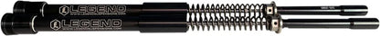 LEGEND SUSPENSION AXEO+2 49 mm Framgaffel Suspension +2" bild 3 PMMEDIA:edf2faef60155eec