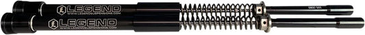 LEGEND SUSPENSION AXEO+2 49 mm Framgaffel Suspension +2" bild 3 PMMEDIA:edf2faef60155eec