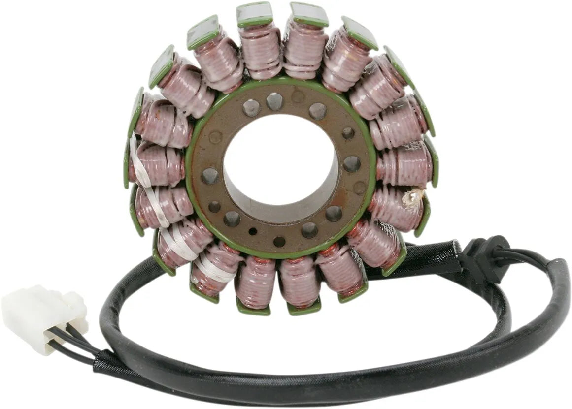 RICK'S MOTORSPORT ELECTRIC Stator för Triumph bild 1 PMMEDIA:18ccf0b22693ac99