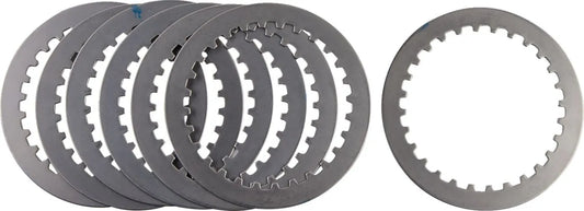 PROX Clutch Steel Alloy Drive Plate bild 1 PMMEDIA:5b7c9b21fa0abb83
