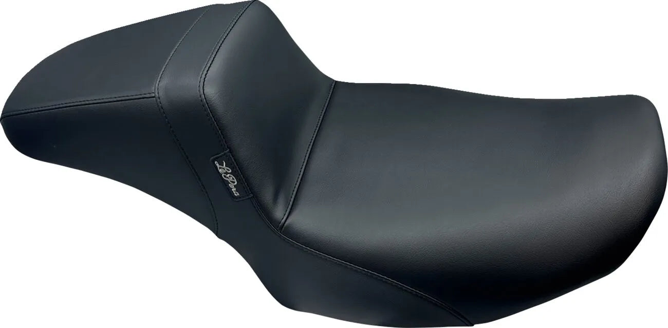 Le Pera Kickflip Daddy Long Legs Seat Sadlar Harley Touring bild 7 PMMEDIA:43cbddd95ff4853f