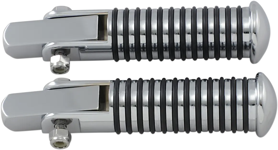 DRAG SPECIALTIES Stud Mount Fotpinnar bild 3 PMMEDIA:d019c6c2912b7b40