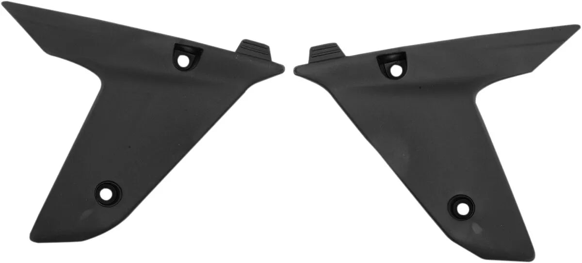 Ufo Replacement Radiator Shrouds Ersättningspaneler kaross bild 2 PMMEDIA:664cf08da7a91a7f
