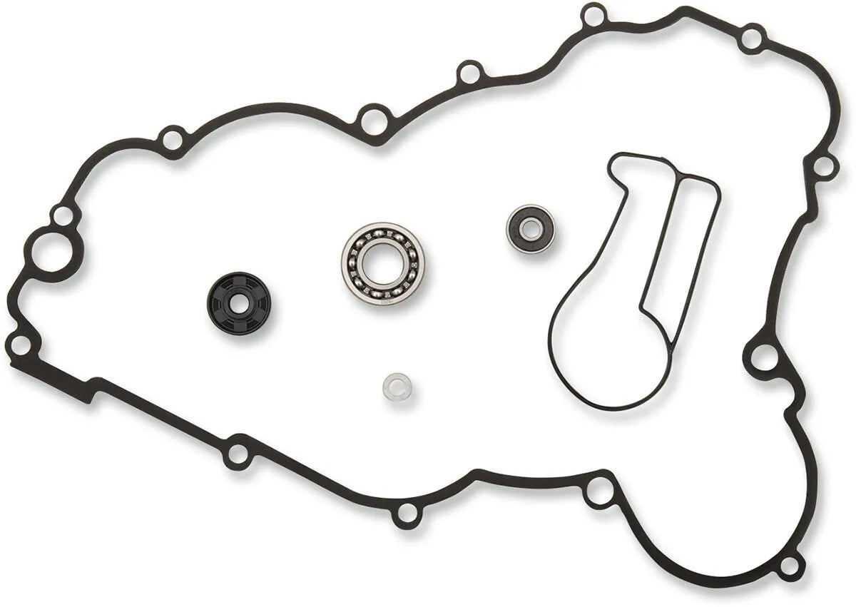 MOOSE OFFROAD HARD-PARTS Reparationssats för vattenpump KTM bild 1 PMMEDIA:4a898bf2c4382d10