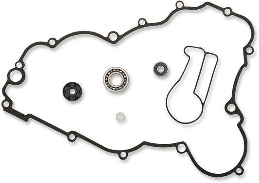 MOOSE OFFROAD HARD-PARTS Reparationssats för vattenpump KTM bild 1 PMMEDIA:4a898bf2c4382d10