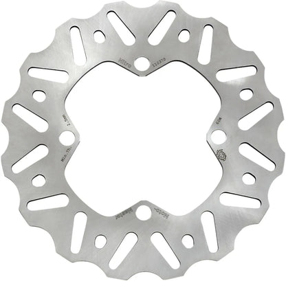MOTO-MASTER Nitro Bromsskiva Fram/Bak bild 2 PMMEDIA:96abab70b2bd9a48