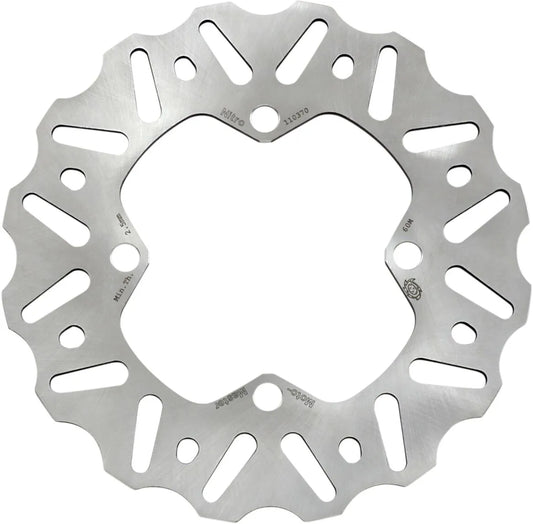 MOTO-MASTER Nitro Bromsskiva Fram/Bak bild 2 PMMEDIA:96abab70b2bd9a48