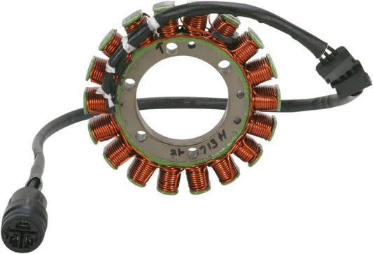 MOOSE OFFROAD FOUR WHEEL Stator för Kawasaki bild 1 PMMEDIA:e6f0b2acb50122cb