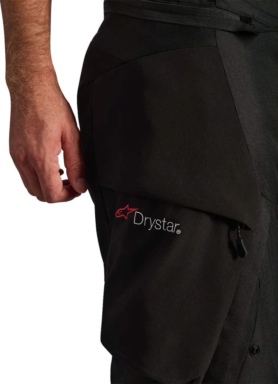 Alpinestars (Road) Andes v4 Drystar® Regnbyxor bild 9 PMMEDIA:1a5db9fb24cf1421