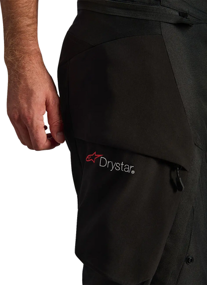 Alpinestars (Road) Andes v4 Drystar® Regnbyxor bild 9 PMMEDIA:1a5db9fb24cf1421