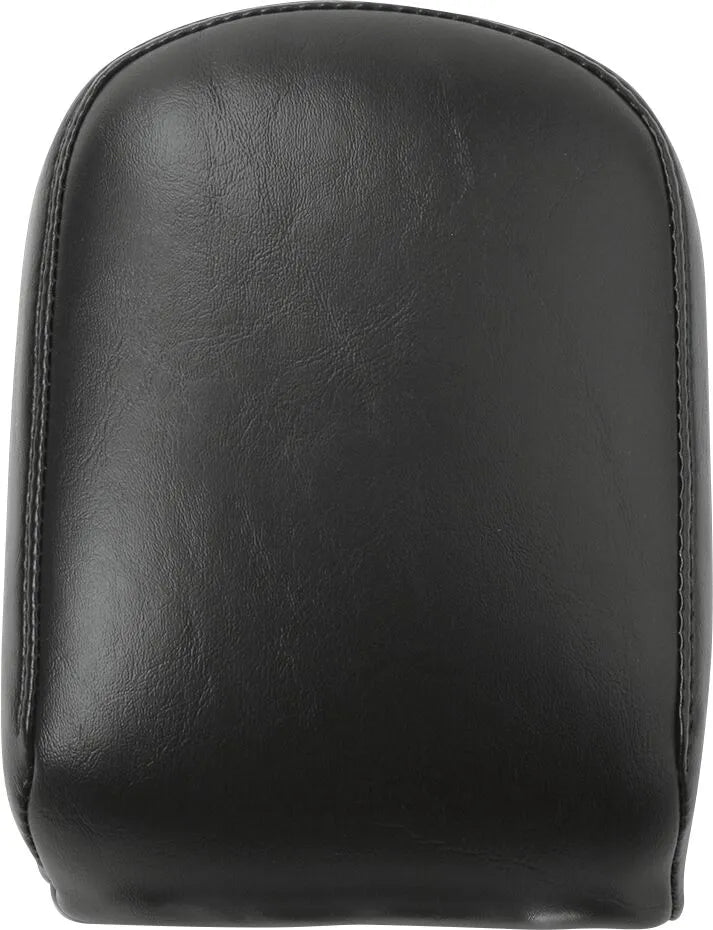 LE PERA Sissy Bar Pad 8" Smooth Backrest Pad bild 1 PMMEDIA:555158130e2d08dd