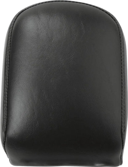 LE PERA Sissy Bar Pad 8" Smooth Backrest Pad bild 1 PMMEDIA:555158130e2d08dd