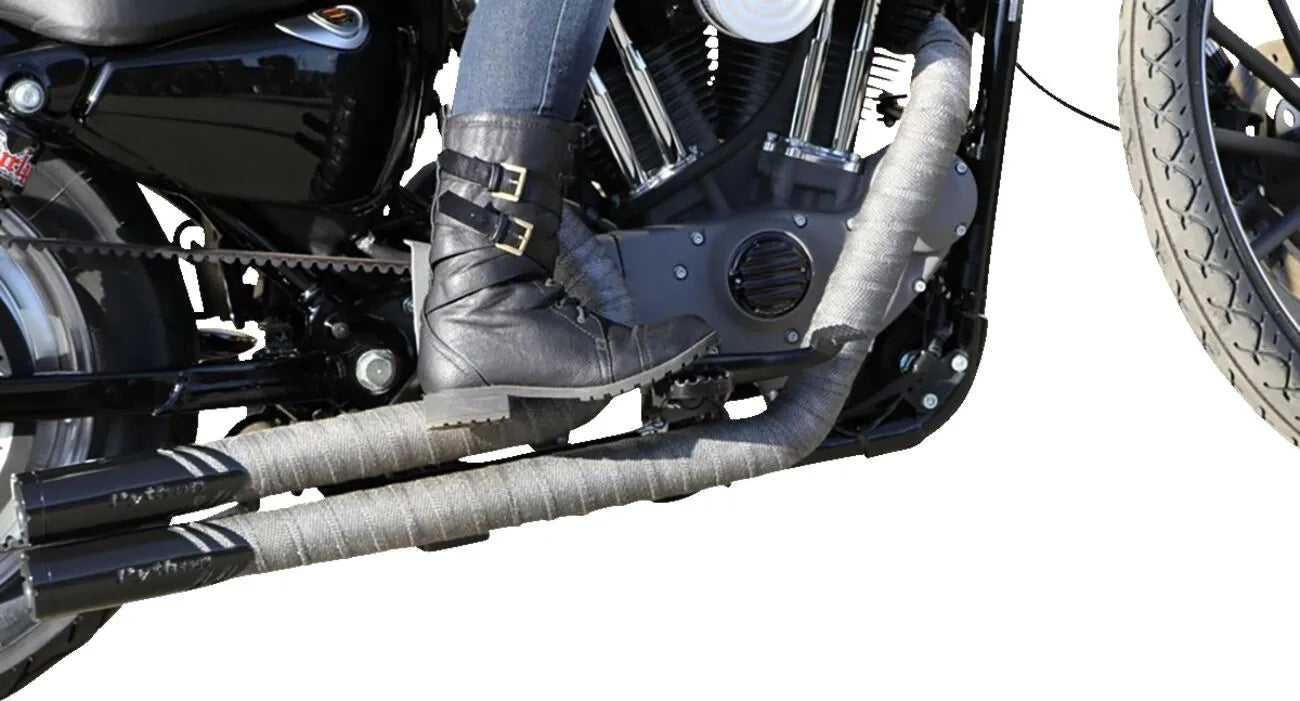 Burly Brand MX-Style Foot Pegs Fotpinnar & delar bild 7 PMMEDIA:32131e74c5c22a8d