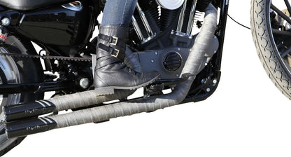 Burly Brand MX-Style Foot Pegs Fotpinnar & delar bild 7 PMMEDIA:32131e74c5c22a8d