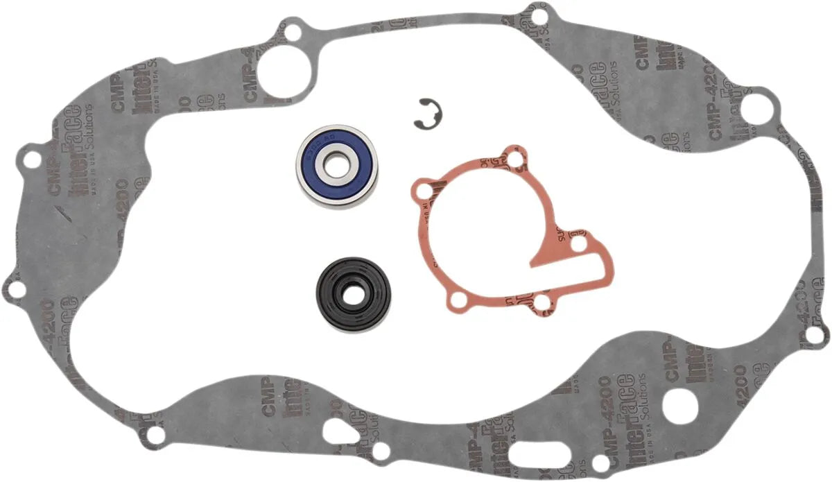 MOOSE OFFROAD HARD-PARTS Reparationskit för Vattenpump YAM bild 1 PMMEDIA:06f5e2d0dff7f2c8