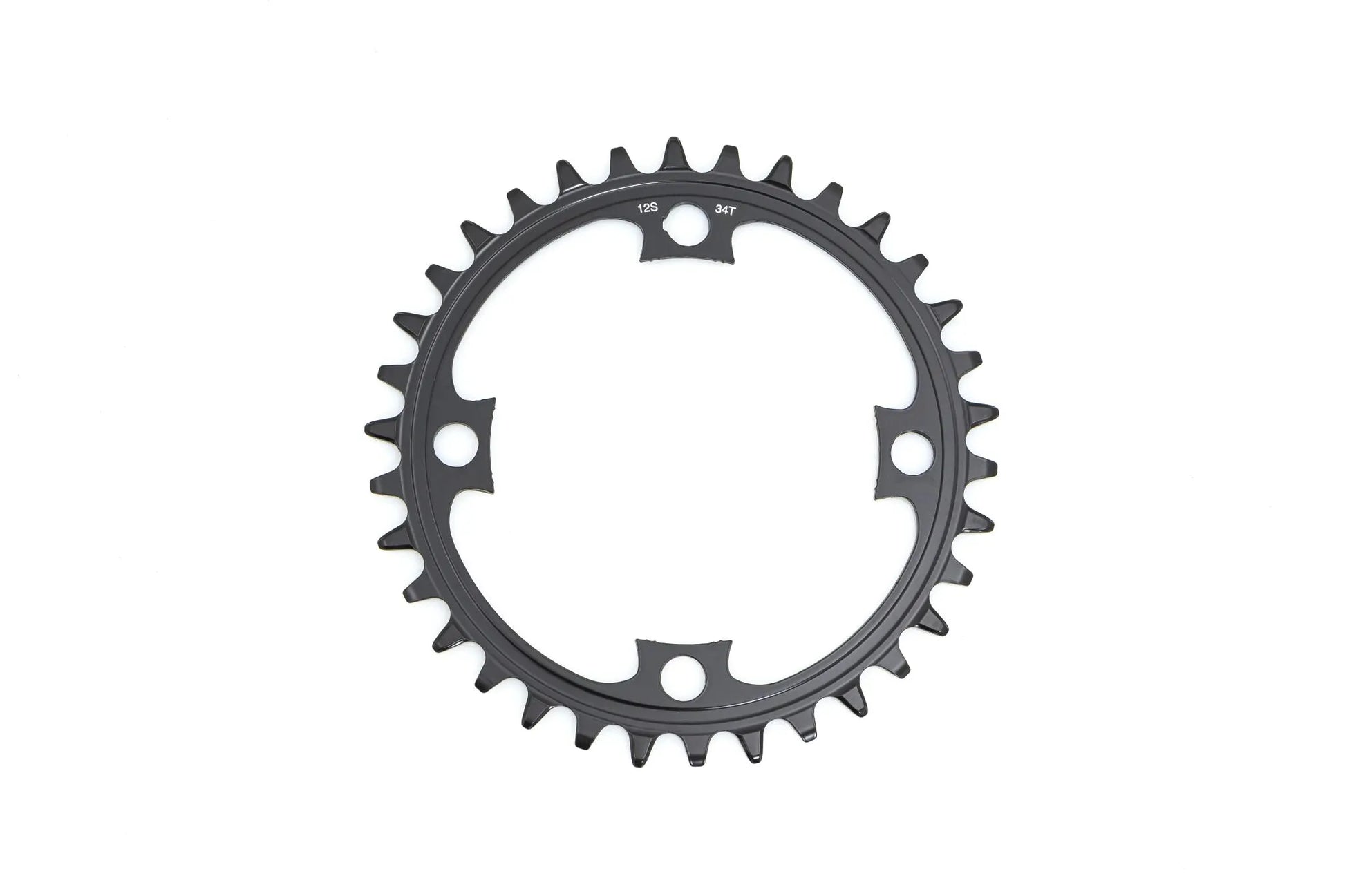 SHIMANO Chainring CRE80-12-B STEPS E8000 Series 34T bild 1 PMMEDIA:1a97bfe159d7bd17